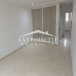 Photo-9 : Triplex S+4 avec piscine à La Soukra MTRL0112
