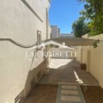 Photo-10 : Villa S+4 avec piscine à Gammarth MVL0154