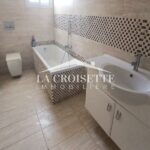 Photo-15 : Triplex S+4 avec piscine à La Soukra MTRL0112