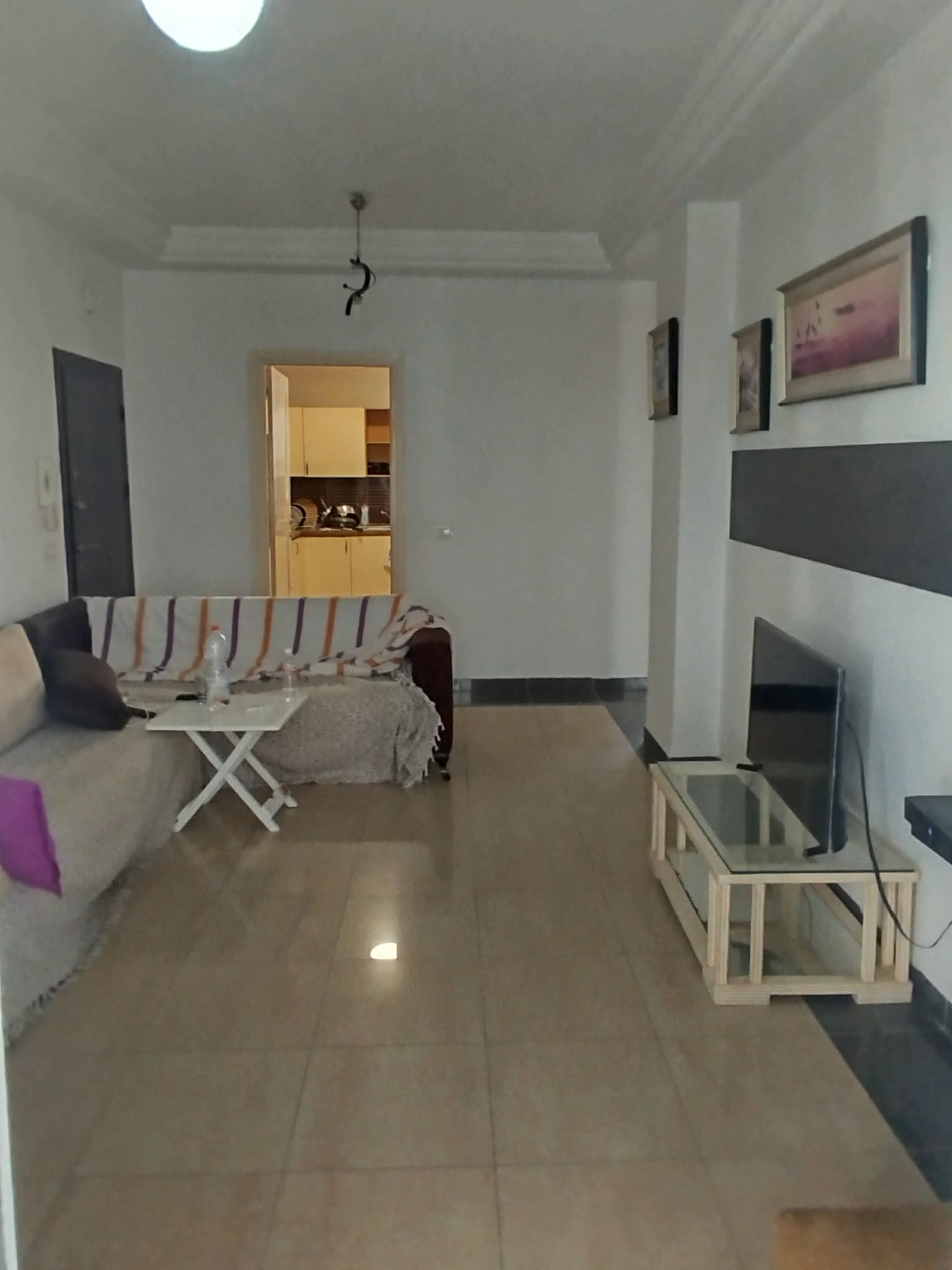 Appartement S+2 AFH Mrezga-Nabeul