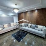 Photo-2 : Villa S+3 avec piscine à La Soukra MVL0021