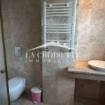 Photo-3 : Triplex S+5 avec jardin à La Marsa MTRL0118