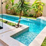 Photo-2 : Villa meublée S+3 avec piscine à Gammarth MVL0041