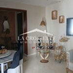 Photo-2 : Appartement S+3 meublé à Ain Zaghouan MAL2389