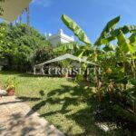 Photo-2 : Villa S+4 avec vue sur mer à Gammarth MVL0152