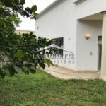 Photo-2 : Villa S+5 plain-pied à Ain Zaghouan Nord MVL0836
