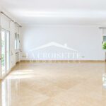 Photo-2 : Villa S+5 avec piscine à La Marsa MVL0468