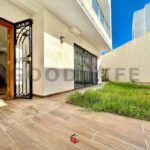 Duplex S3 avec jardin au lac 2