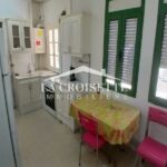 Photo-2 : Appartement S+2 meublé au Lac 1 MAL2395
