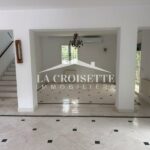Photo-2 : Villa S+4 à La Marsa MVL0122