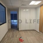 Photo-1 : Bureau de Standing avec Terrasse de 46 m² – Jardins de Carthage