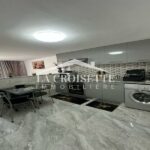 Photo-2 : Appartement S+1 meublé à La Marsa ZAL2401