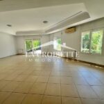 Photo-4 : Villa S+3 avec piscine à La Marsa MVL1695