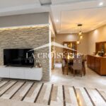Photo-2 : Villa S+4 meublée à La Marsa MVL1661