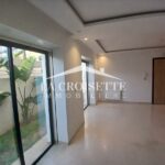 Photo-2 : Duplex S+3 à Bhar Lazrek, La Marsa ZDL0651