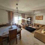 Photo-2 : Appartement S+3 aux Jardins de Carthage ZAL2404