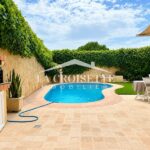 Photo-2 : Villa meublée S+5 avec piscine à La Marsa MVL0421