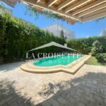 Photo-2 : Villa S+3 avec piscine à La Marsa MVL1695