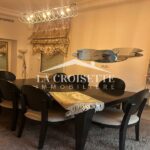 Photo-2 : Triplex S+5 avec jardin à La Marsa MTRL0118