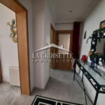 Photo-3 : Appartement S+2 à Ain Zaghouan Nord ZAL1826
