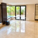 Photo-3 : Villa meublée S+3 avec piscine à Gammarth MVL0041
