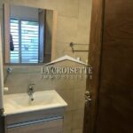 Photo-3 : Appartement S+2 Avec Jardin à La Marsa ZAL1158