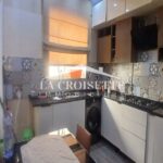 Photo-3 : Appartement S+3 meublé à Ain Zaghouan MAL2389