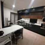 Photo-2 : Duplex S+2 avec terrasse à Gammarth MDL0573