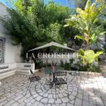 Photo-3 : Villa S+4 avec vue sur mer à Gammarth MVL0152