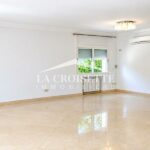 Photo-3 : Villa S+5 avec piscine à La Marsa MVL0468