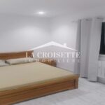 Photo-3 : Appartement S+2 meublé à La Soukra MAL2392