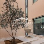 Photo-3 : Villa S+4 avec piscine vide ou meublée à La Soukra MVL0166