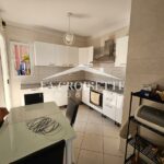 Photo-3 : Appartement S+3 aux Jardins de Carthage ZAL2404