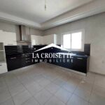 Photo-3 : Appartement S+3 avec chambre de service au lac 2 MAL1136