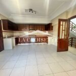 Photo-5 : Villa S+3 avec piscine à La Marsa MVL1695