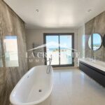 Photo-4 : Duplex S+4 avec vue sur mer à Gammarth MDL0746