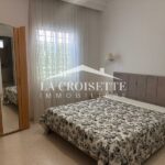 Photo-3 : Appartement S+2 meublé à La Marsa MAL3462