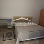 Photo-4 : Triplex S+5 avec jardin à La Marsa MTRL0118