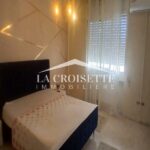 Photo-4 : Appartement S+3 meublé à Ain Zaghouan MAL2389