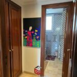 Photo-3 : Appartement au RDC d&rsquo;une résidence à côté de Mutuelleville