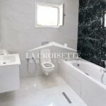 Photo-4 : Étage de villa S+3 à Ain Zaghouan Nord ZEL0600