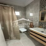 Photo-4 : Appartement S+1 meublé à La Marsa ZAL2401