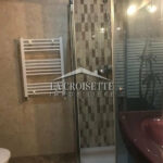 Photo-5 : Appartement S+1 meublé aux Jardins de Carthage ZAL4046