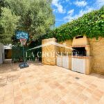 Photo-4 : Villa meublée S+5 avec piscine à La Marsa MVL0421