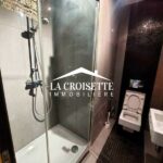 Photo-4 : Appartement S+3 avec chambre de service au lac 2 MAL1136