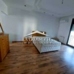 Photo-6 : Villa S+3 avec piscine à La Soukra MVL0021