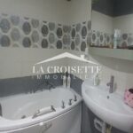 Photo-5 : Appartement S+3 meublé à Ain Zaghouan MAL2389