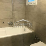 Photo-5 : Appartement S+2 Avec Jardin à La Marsa ZAL1158