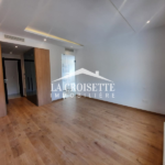 Photo-4 : Duplex S+2 avec terrasse à Gammarth MDL0573