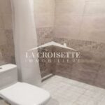 Photo-5 : Appartement S+2 meublé à La Soukra MAL2392